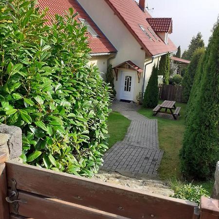 Tisa 488 Apartment Екстериор снимка
