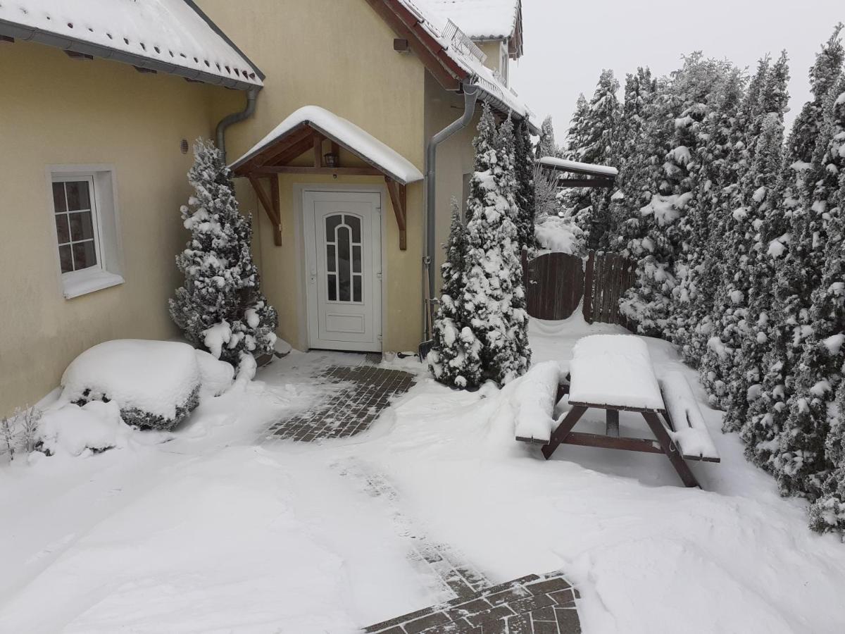 Tisa 488 Apartment Екстериор снимка