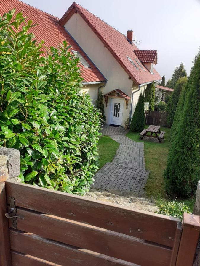 Tisa 488 Apartment Екстериор снимка
