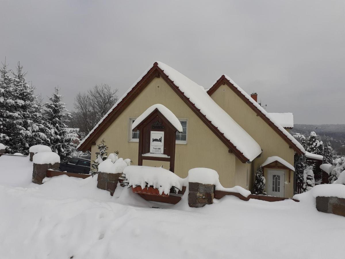 Tisa 488 Apartment Екстериор снимка