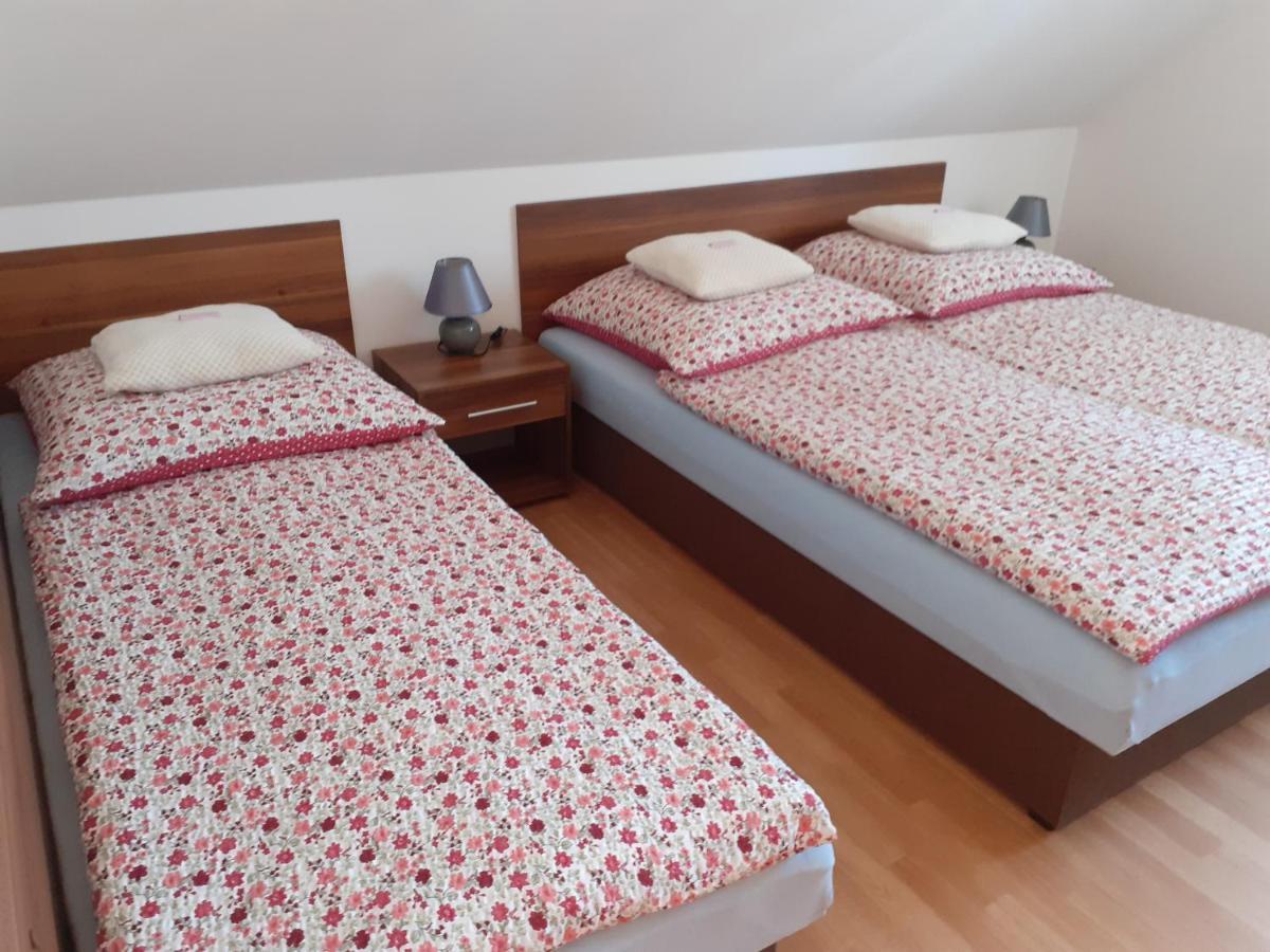 Tisa 488 Apartment Екстериор снимка