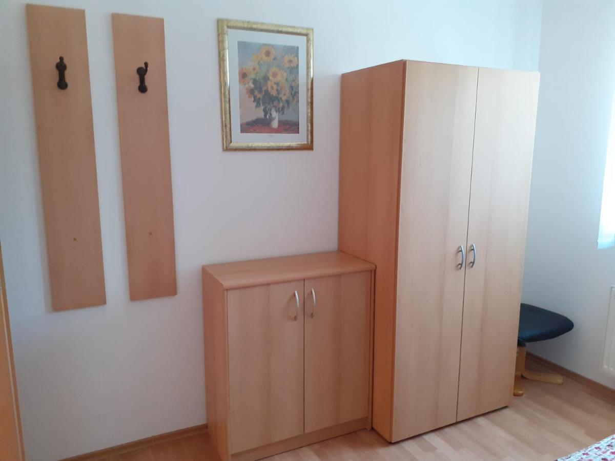 Tisa 488 Apartment Екстериор снимка