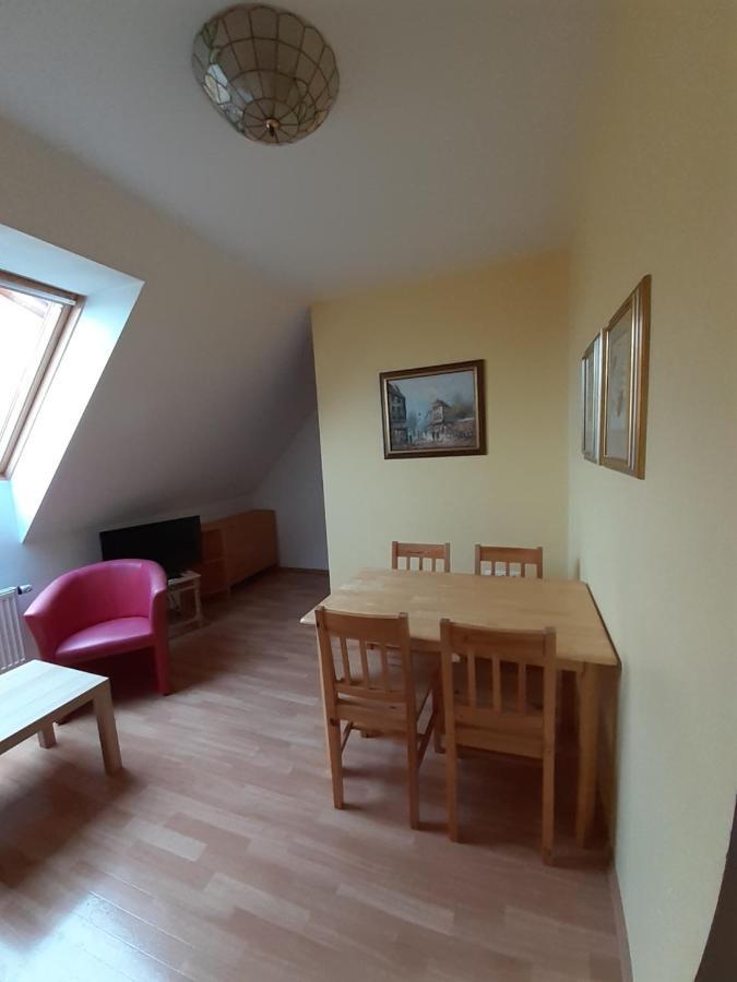 Tisa 488 Apartment Екстериор снимка
