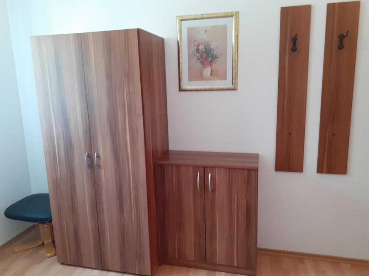 Tisa 488 Apartment Екстериор снимка