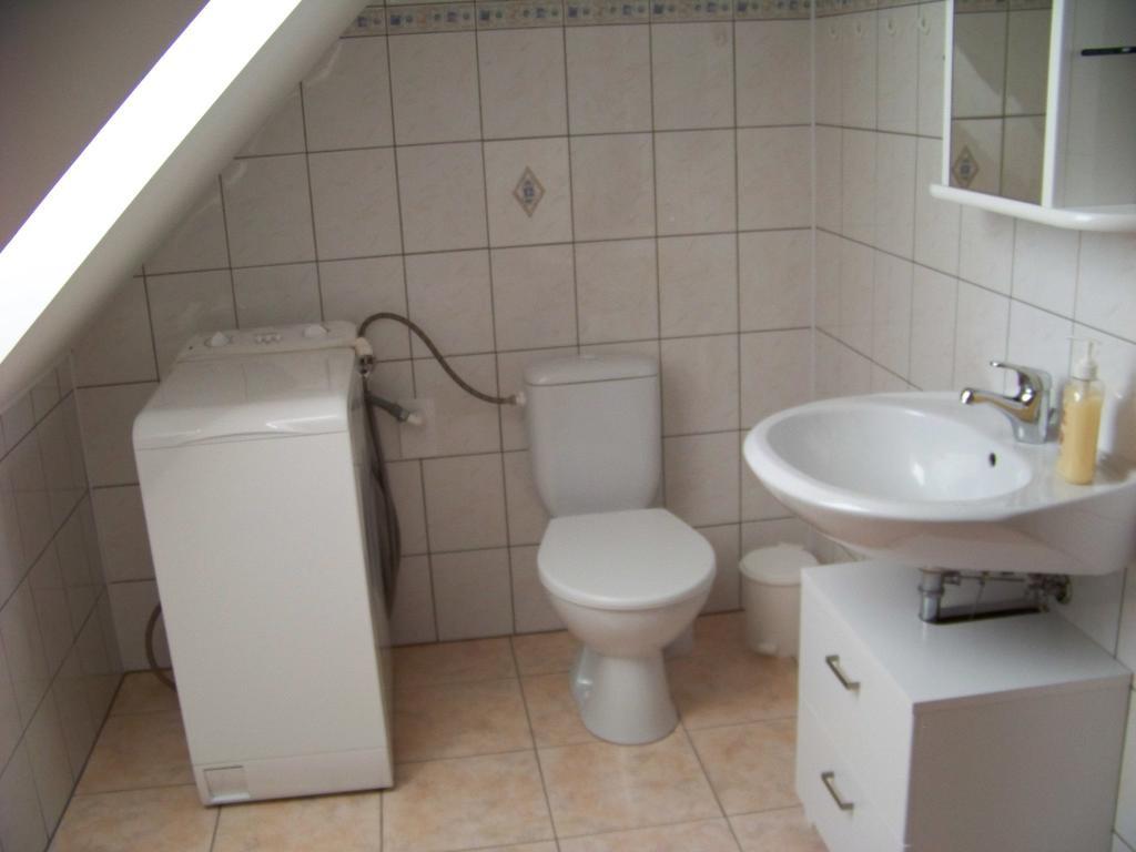 Tisa 488 Apartment Стая снимка