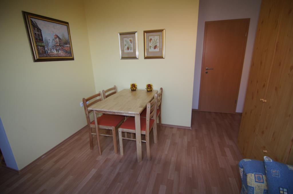 Tisa 488 Apartment Стая снимка