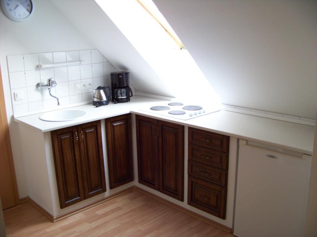 Tisa 488 Apartment Стая снимка