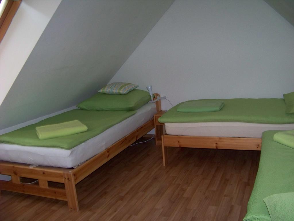 Tisa 488 Apartment Стая снимка