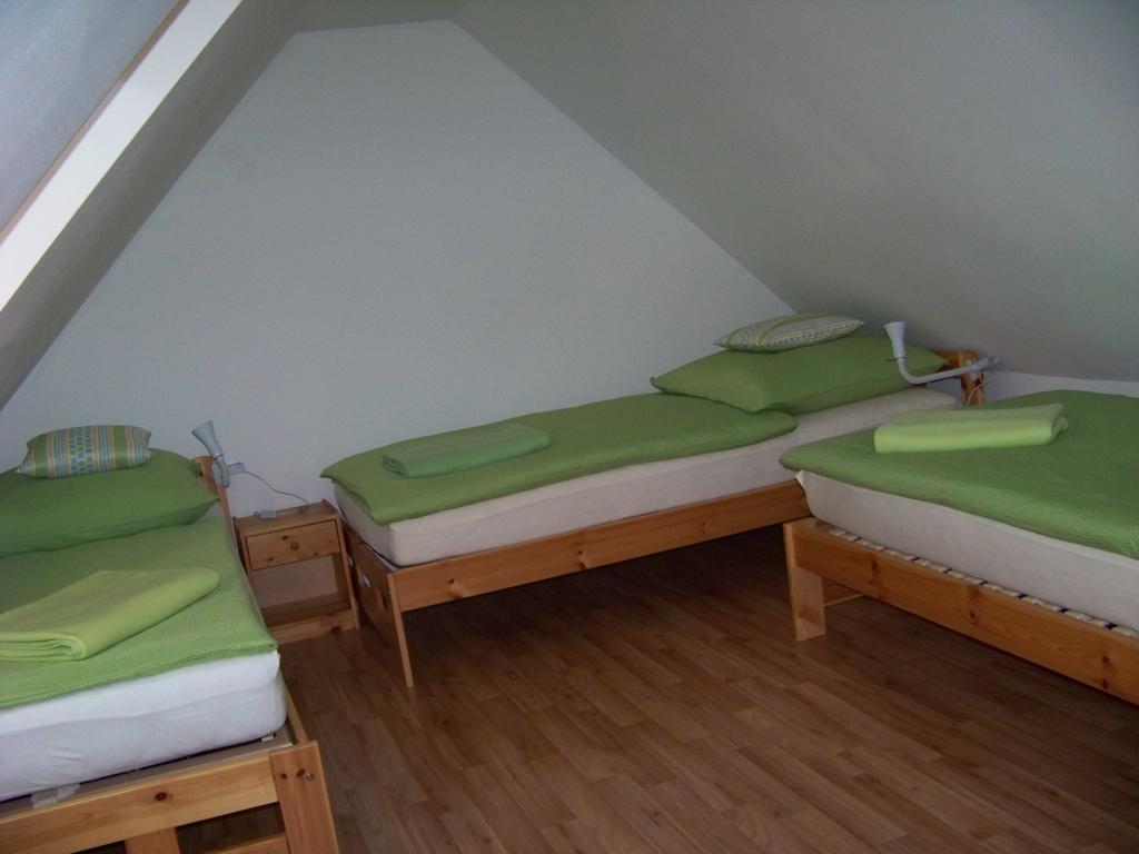 Tisa 488 Apartment Стая снимка