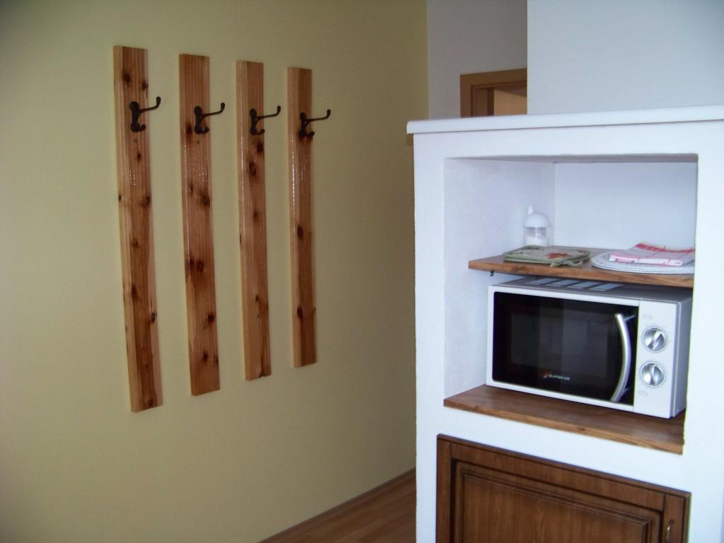 Tisa 488 Apartment Стая снимка